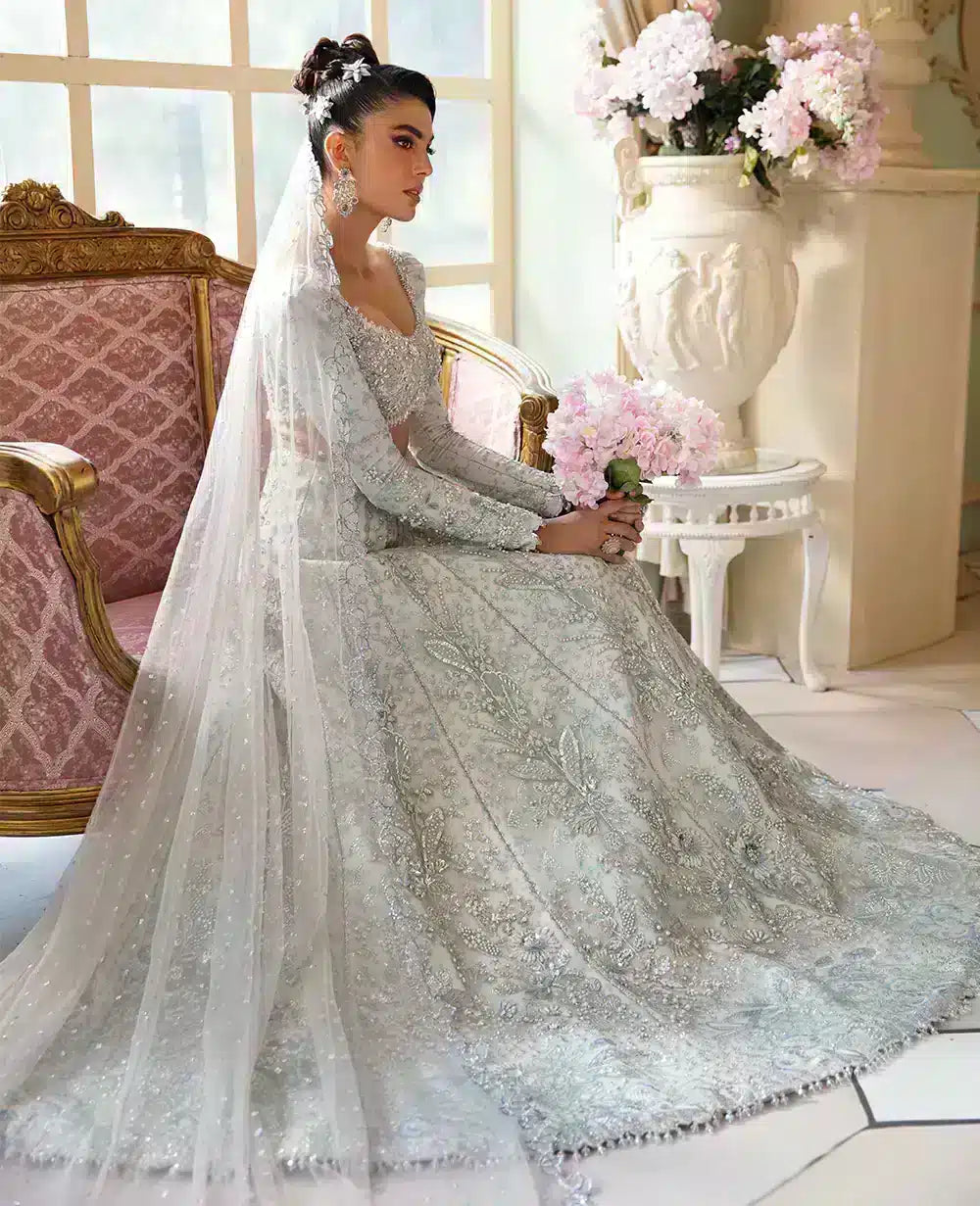 Republic Womenswear | Joie De Vivre Wedding 23 | RWU-23-D3 - House Of Anaya