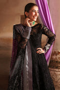 Nureh | Jhoomro Wedding Formals | NL-73 MAYA - House Of Anaya