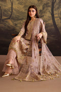 Baroque | Stitched Formals | SF-4378