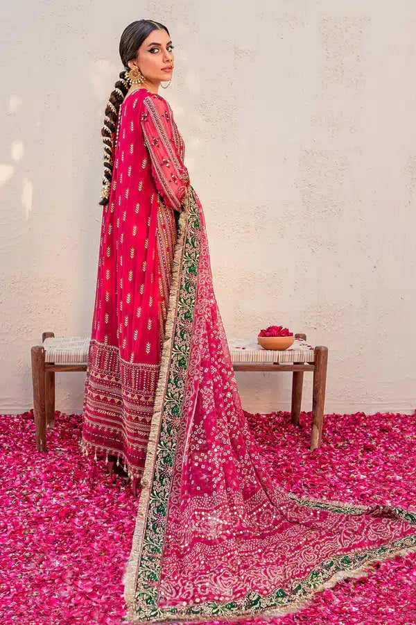 Nureh | Wedding Formals 23 | Daria - House Of Anaya