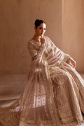 Emaan Adeel | Clay Couture | CELESTIAL
