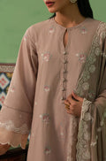 Cross Stitch | Mahiri Embroidered Collection | SUMMER BLOOM - House Of Anaya