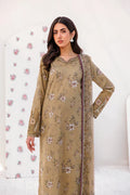 Farasha | Printed Essentials | DARLENE - House Of Anaya