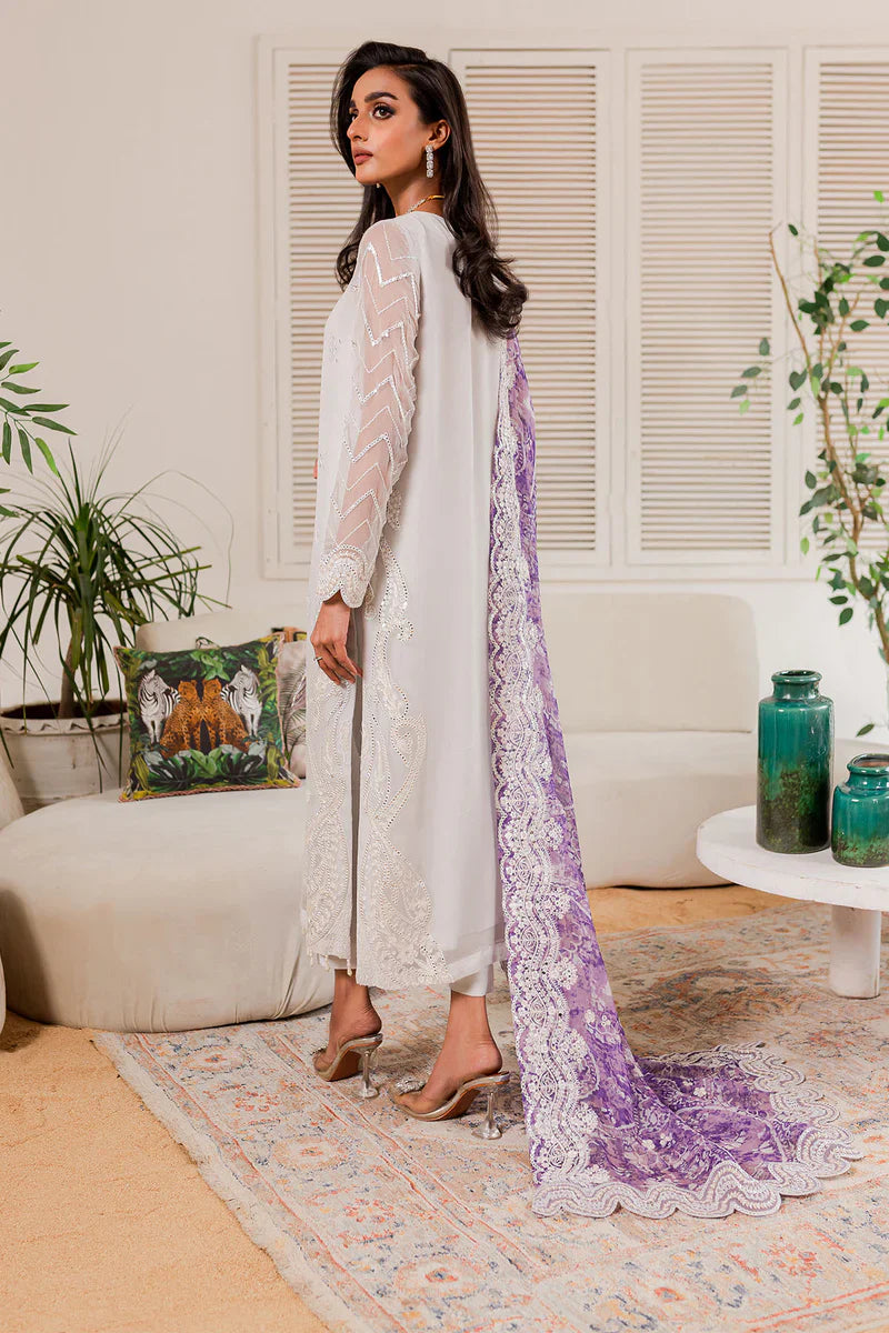 Nureh | Fancy Formal Pret | NP-397