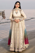 Jazmin | Shahkaar Luxury Lawn 25 | SL25-D9