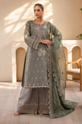 Emaan Adeel | Noore Festive Formals | VELIZA