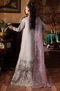 Nureh | Nur Mahal Formals | NE-142 - House Of Anaya