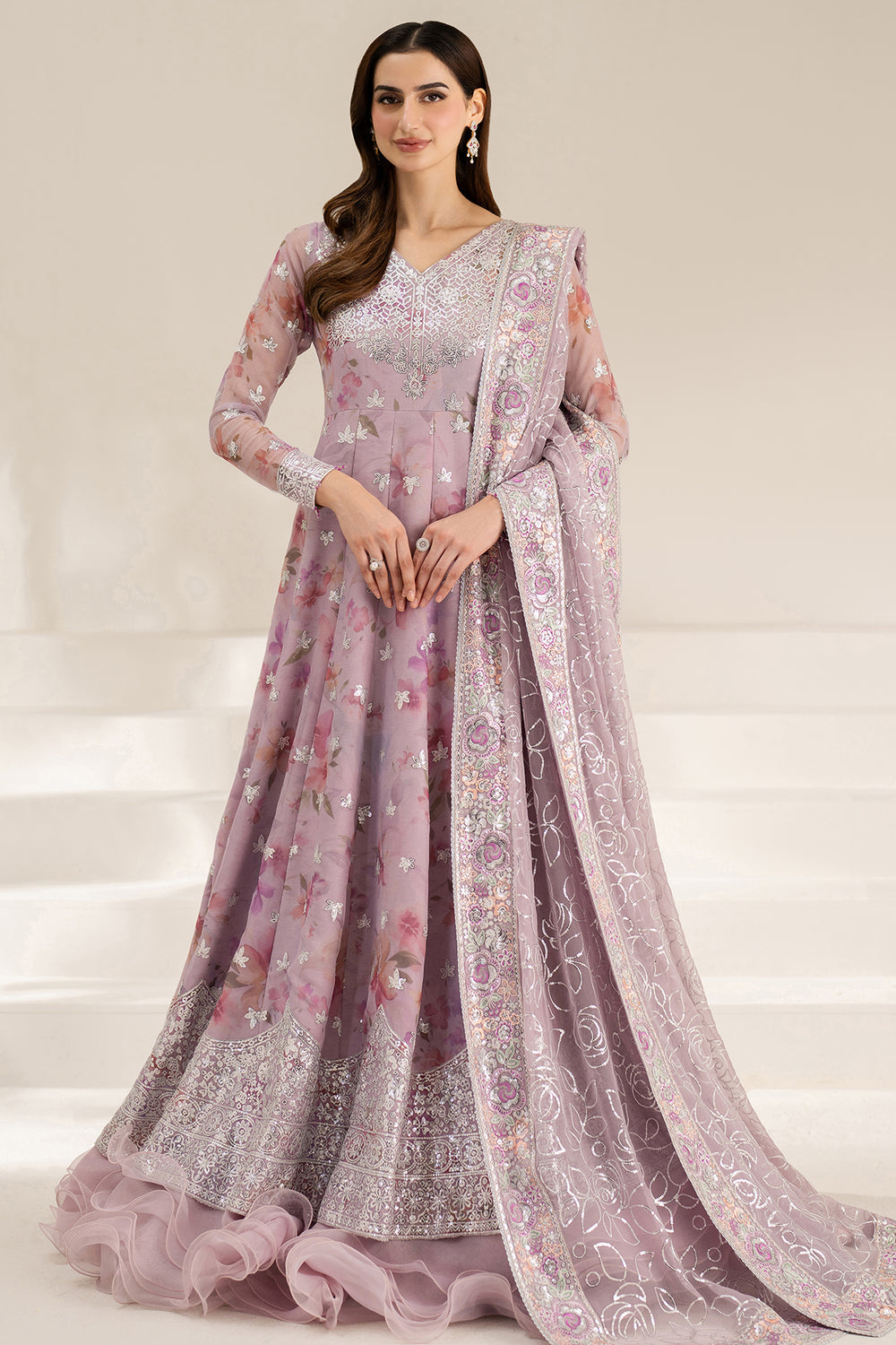 Farasha | Fiorella Formals | Lilly Passion
