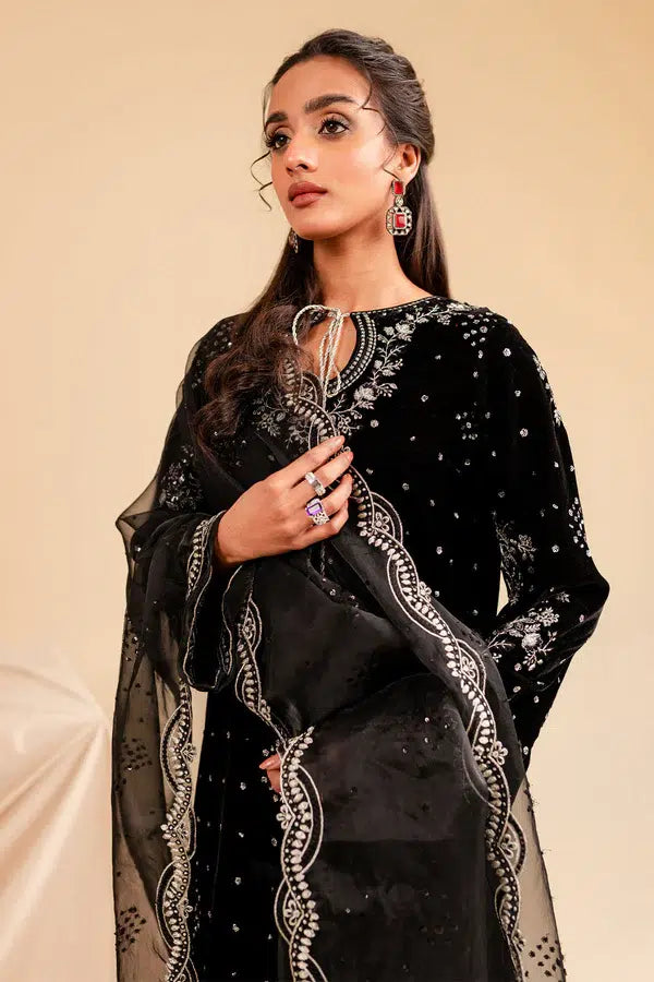 Nureh | Shades of Winter | Sheesh - House Of Anaya