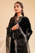 Nureh | Shades of Winter | Sheesh - House Of Anaya