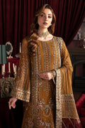 Nureh | Elanora Formal 24 | CRIMSON - House Of Anaya