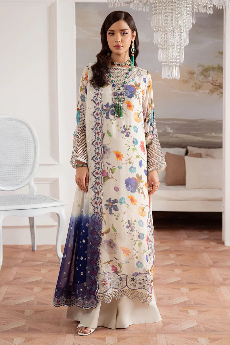 Nureh | Amaya Formals | AM-26