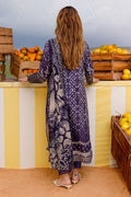 Nureh | Gardenia Lawn 25 | NSG-182 - House Of Anaya