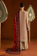 Nureh | Mukeshkari Formals | MK-22