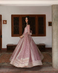Faiza Saqlain | Mehermah Luxe Formals | Halina - House Of Anaya