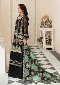 Elaf Premium | Celebrations 23 | ECH-08 ZARTAAJ - House Of Anaya