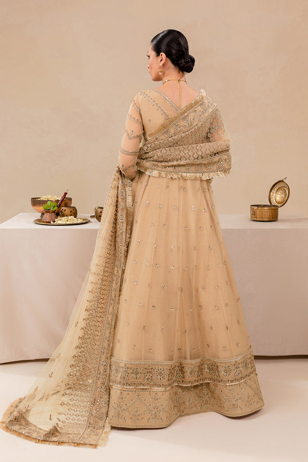 Farasha | Lumiere Formals | DREAMT FLAIR - House Of Anaya