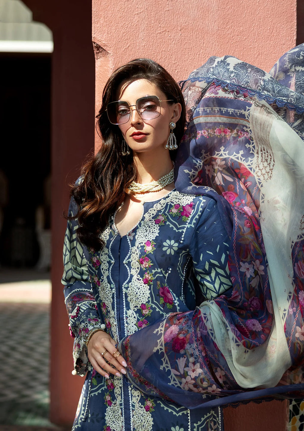 Elaf Premium | Signature 25 | ETS-04A SYLVIE - House Of Anaya