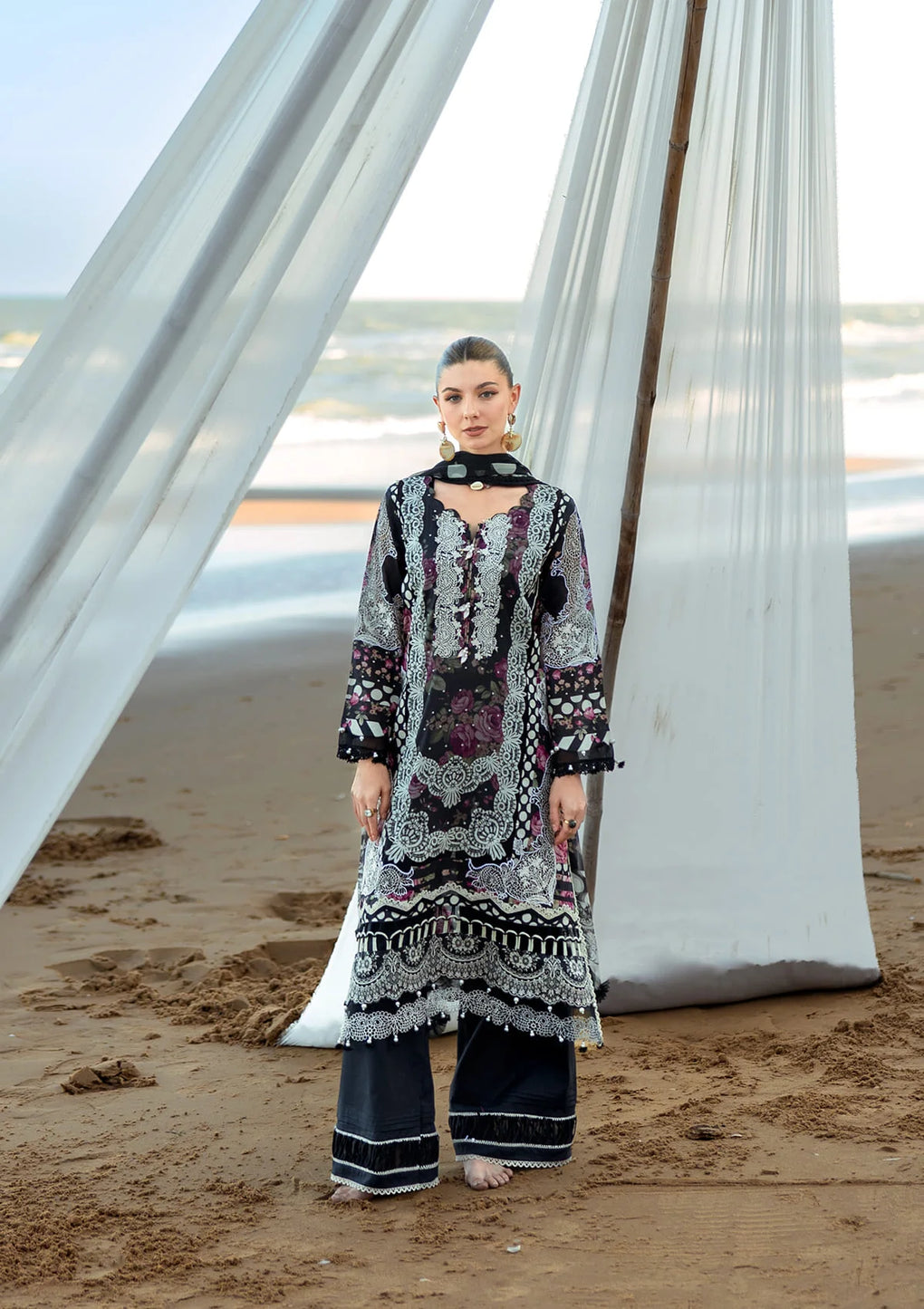 Elaf Premium | Signature 25 | ETS-02B PROM NIGHT - House Of Anaya