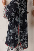 Baroque | Embroidered Lawn | SF-4514