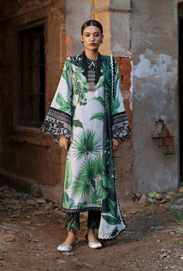 AJR Couture | Sard Sham | Gulbahar