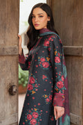 Jazmin | Winter Edition 24 | VISCOSE UW-0105