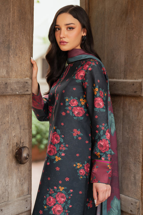 Jazmin | Winter Edition 24 | VISCOSE UW-0105