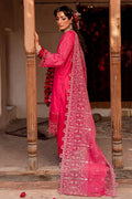 Nureh | Lawn Jacquard | NS-73 - House Of Anaya