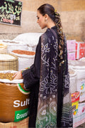 Nureh | Bazaar Lawn | NDS-89 - House Of Anaya