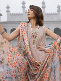 Faiza Faisal | Maya Luxury Lawn | Amirah - House Of Anaya