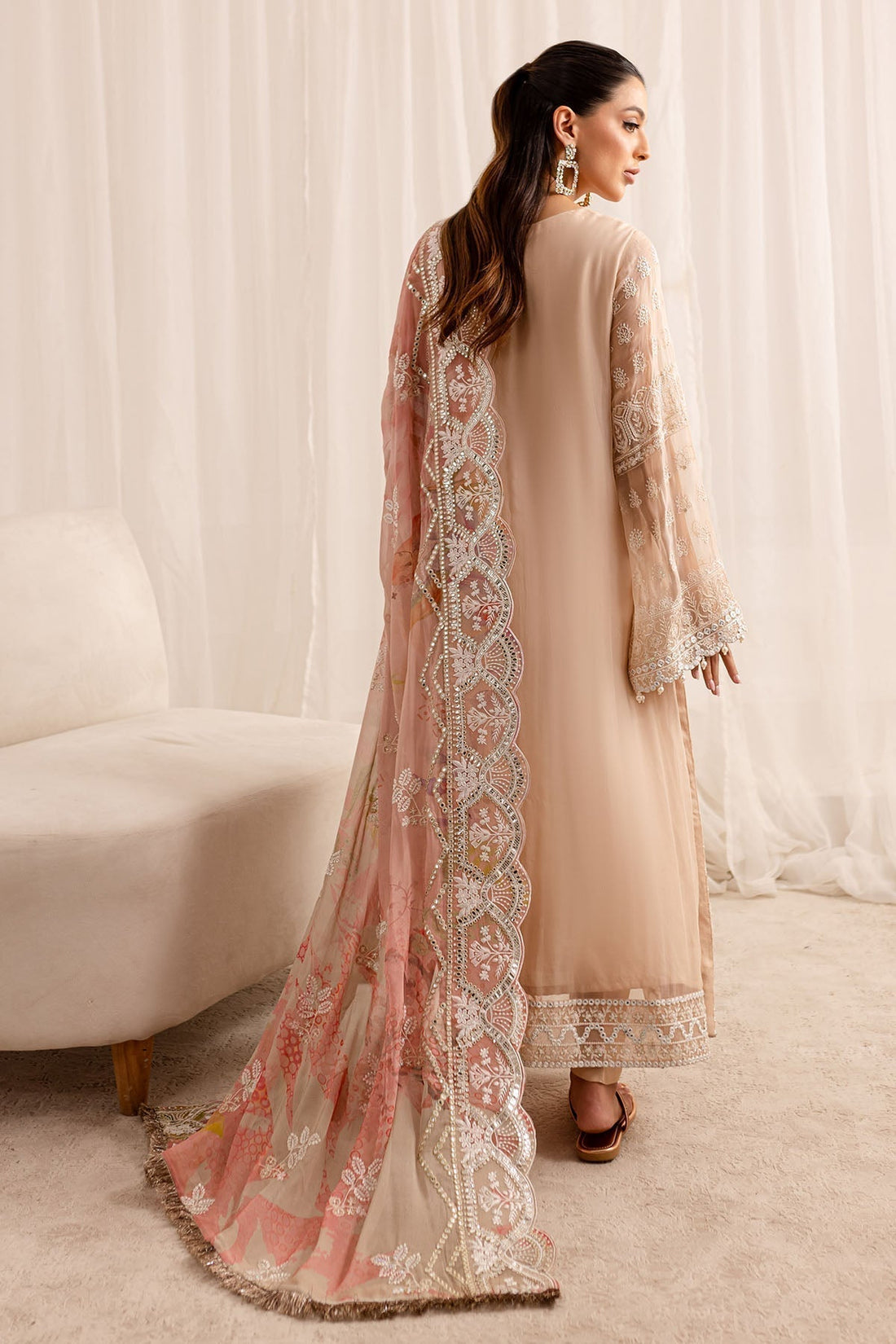 Nureh | Fancy Formals | NP-509 - House Of Anaya