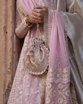 Faiza Saqlain | Zimmal Formals | Vemita