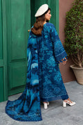 Nureh | Gardenia Winter 24 | NSG-161