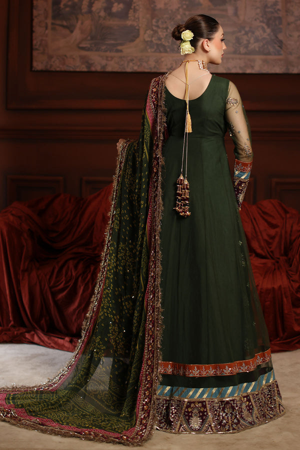 Nureh | Alfaaz Formals | NL-89