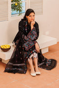 Baroque | Embroidered Lawn | SF-4391