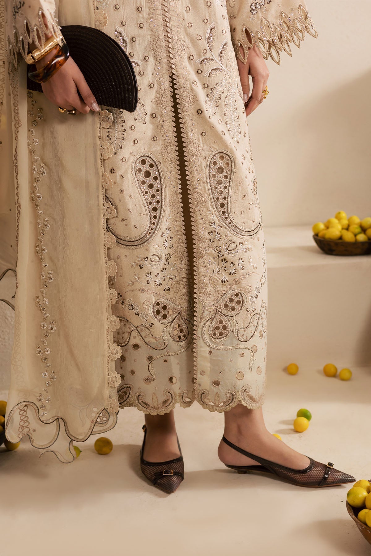 Nureh | Karandi Collection | NE-218