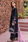 Farasha | Printed Essentials | Sable