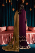Nureh | Mukeshkari Formals | MK-21