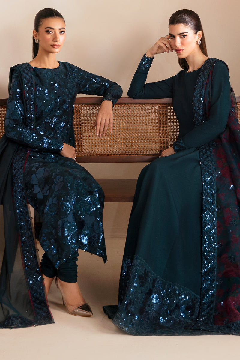 Jazmin | Formals Collection | UR-7040 - House Of Anaya