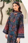 Jazmin | Winter Edition 24 | VISCOSE UW-0094