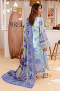 Nureh | Gardenia Lawn 24 | NS-130 A - House Of Anaya