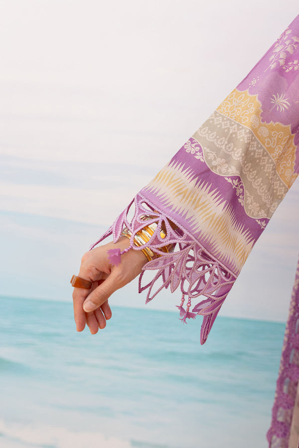 Nureh | Gardenia Lawn 24 | NS-134 A - House Of Anaya