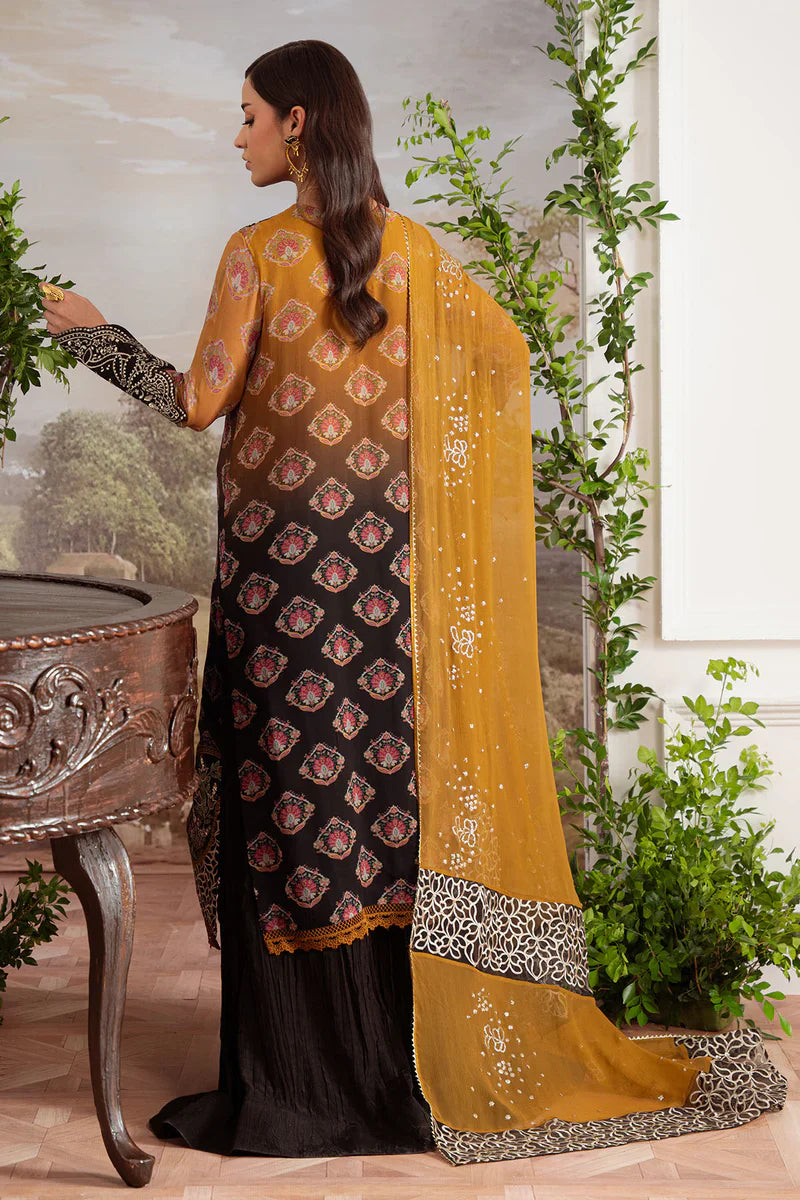 Nureh | Amaya Formals | AM-30