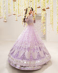 Faiza Saqlain | Rua Wedding Formals | Pinar