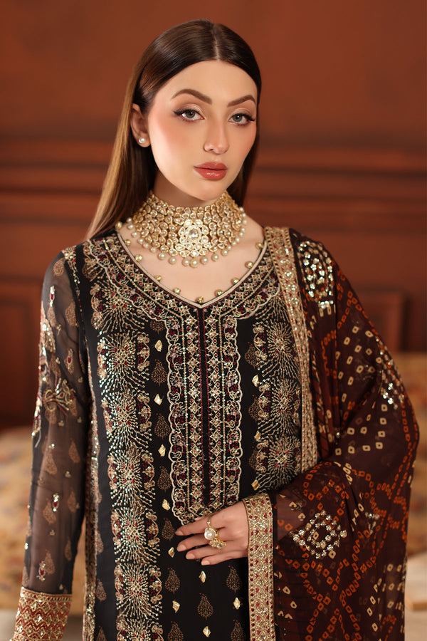 Nureh | Alfaaz Formals | NL-93
