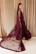 Farasha | Lumiere Formals | CYRA - House Of Anaya
