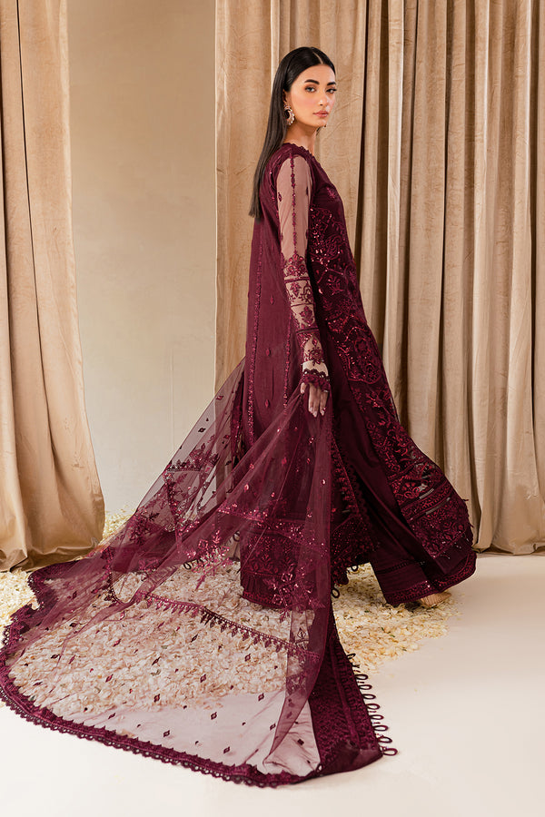 Farasha | Lumiere Formals | CYRA - House Of Anaya