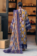 Nureh | Glam Girl Lawn | GL-22 - House Of Anaya
