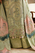 Nureh | Jhoomro Wedding Formals | NL-67 MAHI-ROO - House Of Anaya
