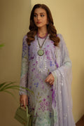 Nureh | Maya Swiss Lawn | NS-148